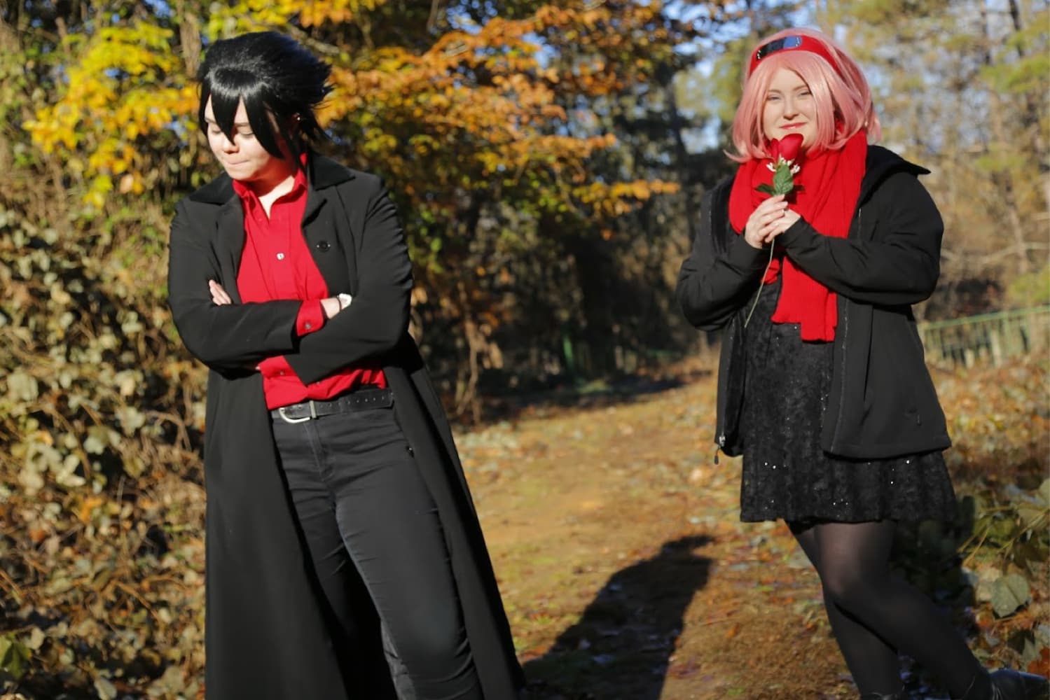 SasuSaku ‘19 - Photo 3