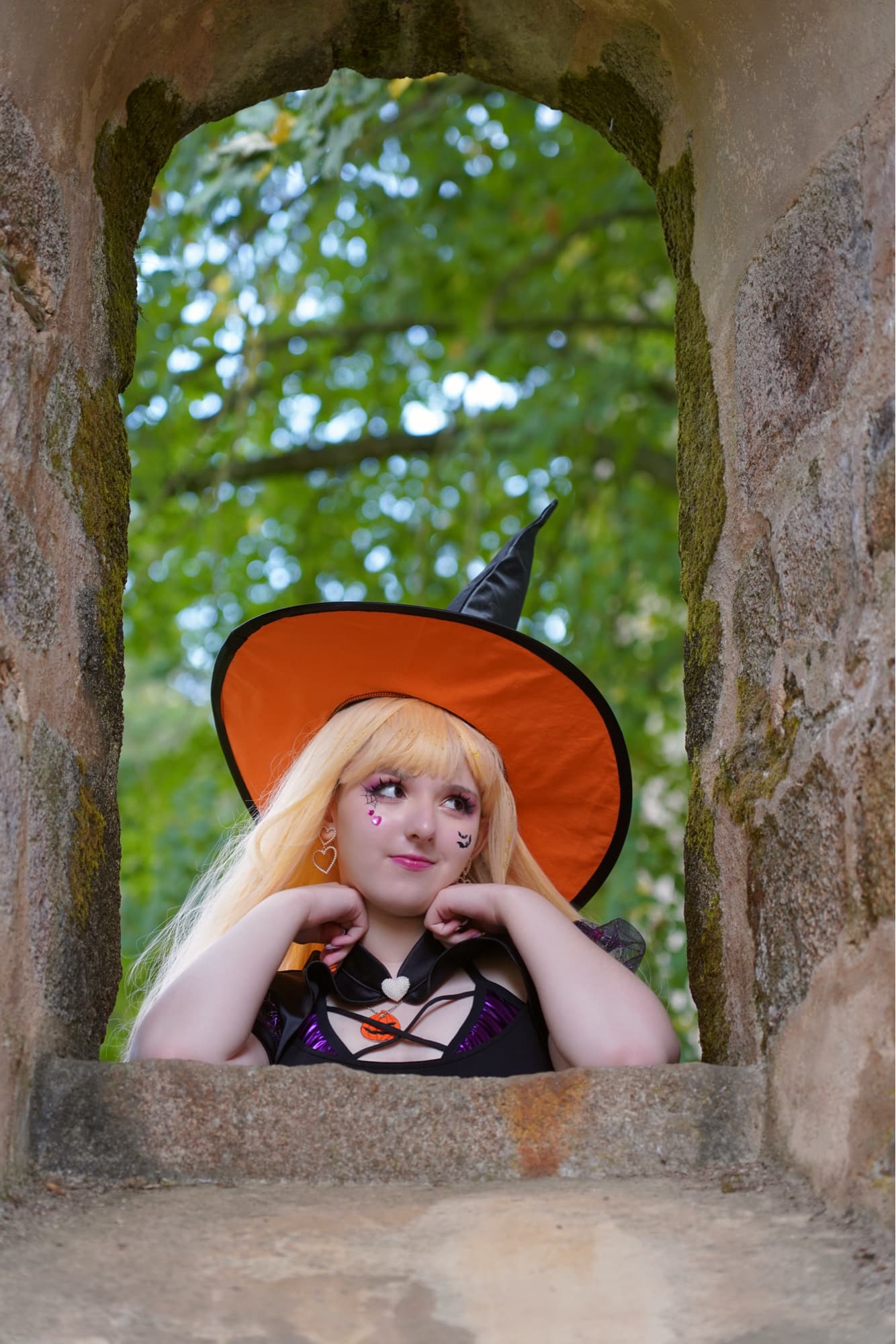 Marin Halloween  - Photo 19