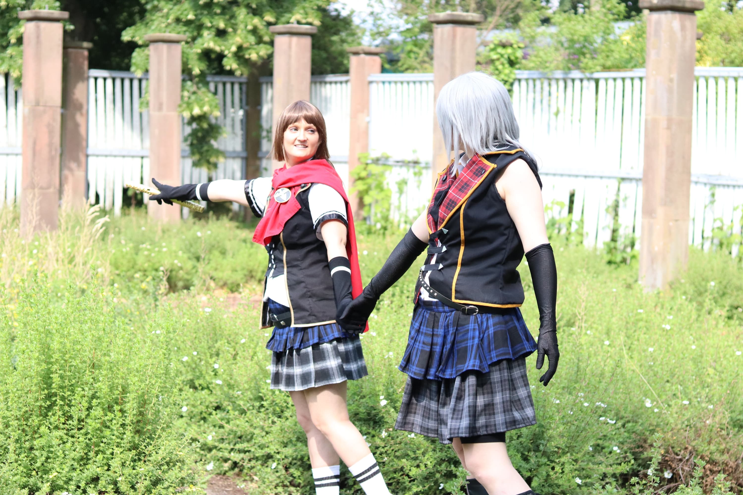 Deuce(Sommeruniform) - Photo 22