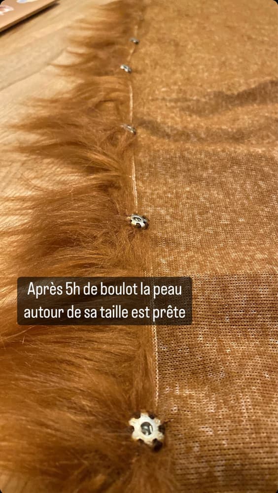 WIP Inosuke - Photo 18