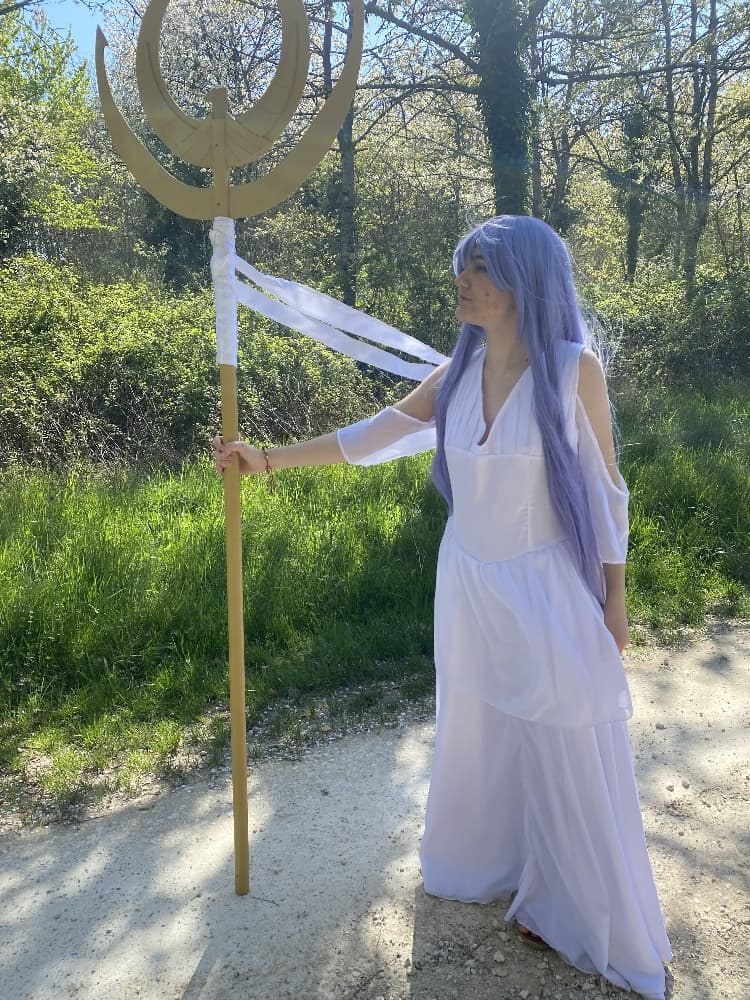 Sasha/Athéna  - Photo 43