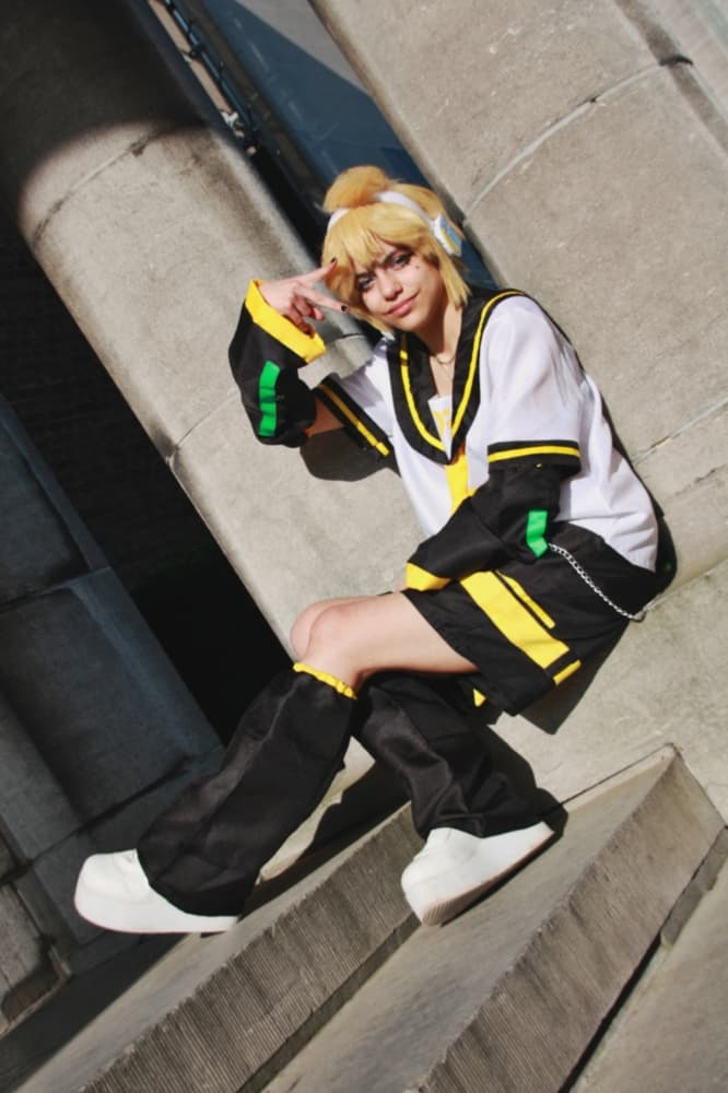 Len -MIA spring 2025 - Photo 2