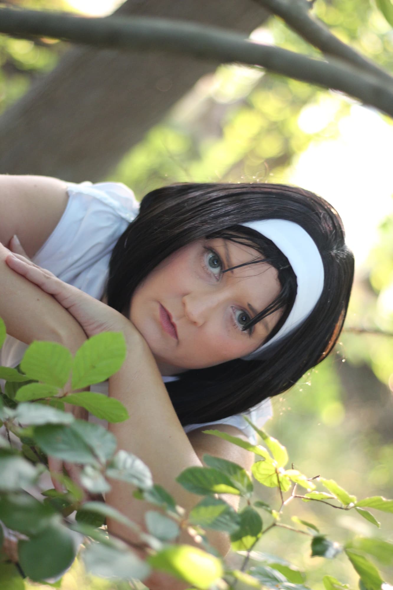 Jun Kazama (Tekken) - Photo 5