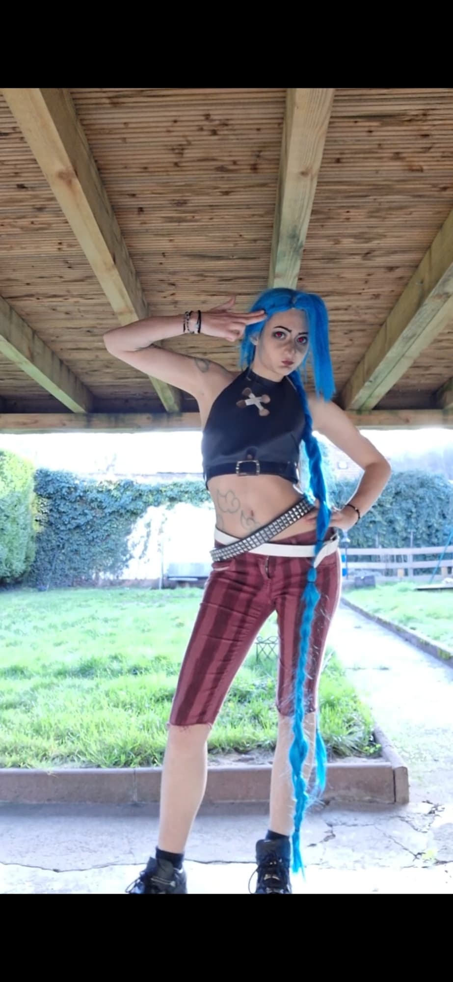 Jinx - Photo 9