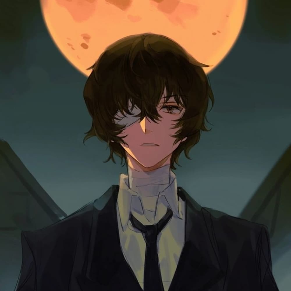 Dazai Osamu mafia