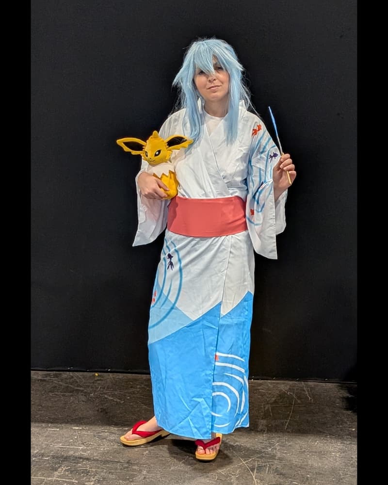 Limule Matsuri 2025 - Photo 3