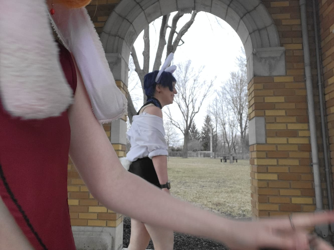 Chaotique Tartaglia - Photo 13