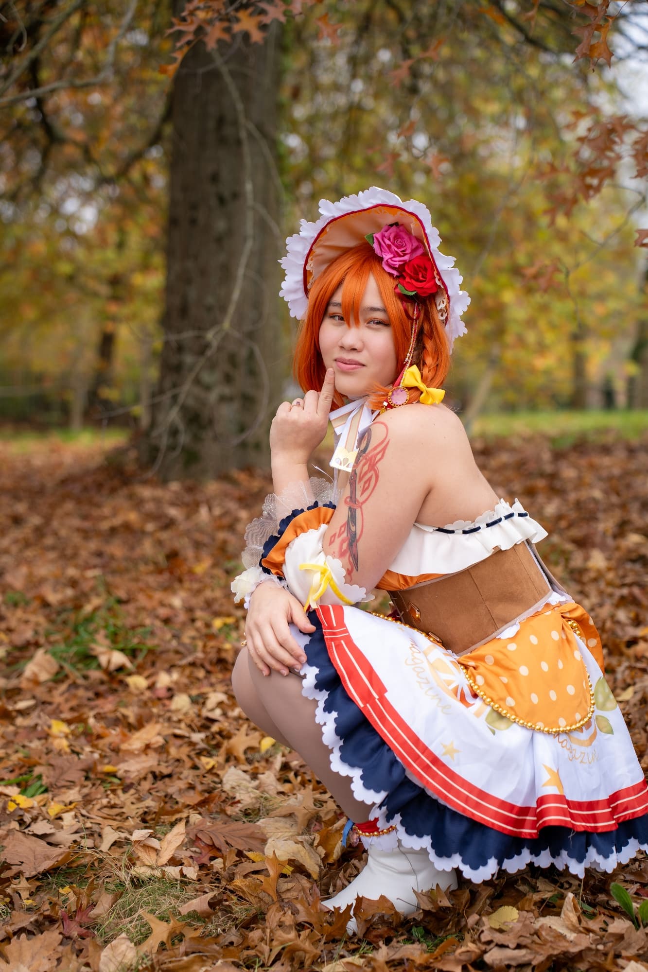 Chika valentine's - Photo 2