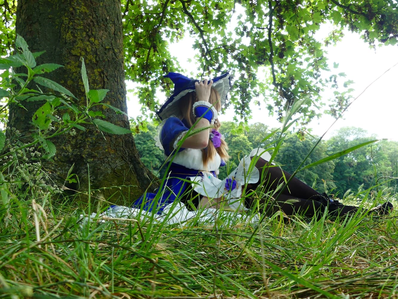 Lisa (maid ver)  - Photo 20