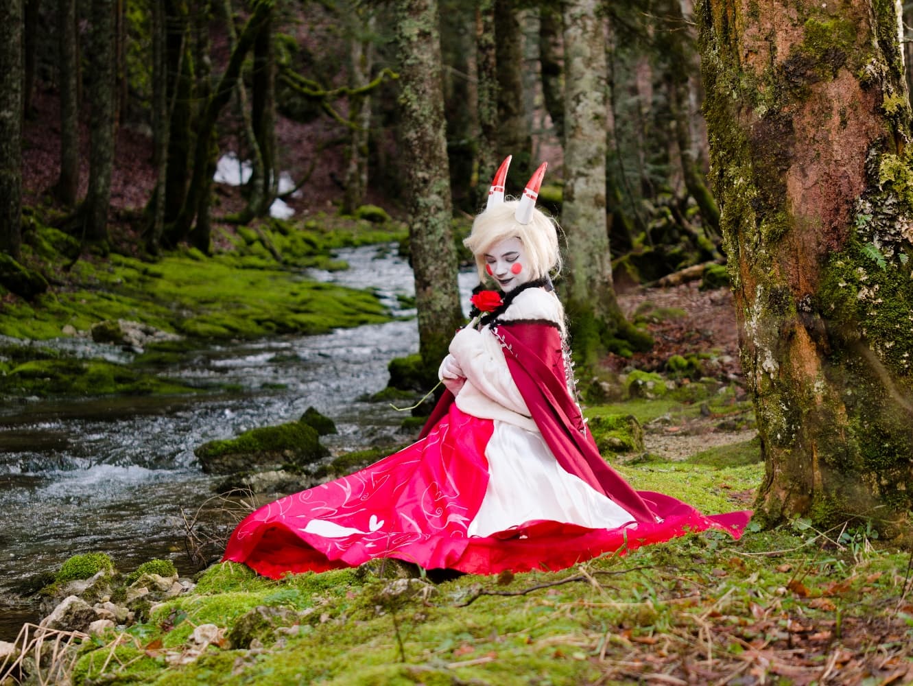 Princess Charlie - Photo 4