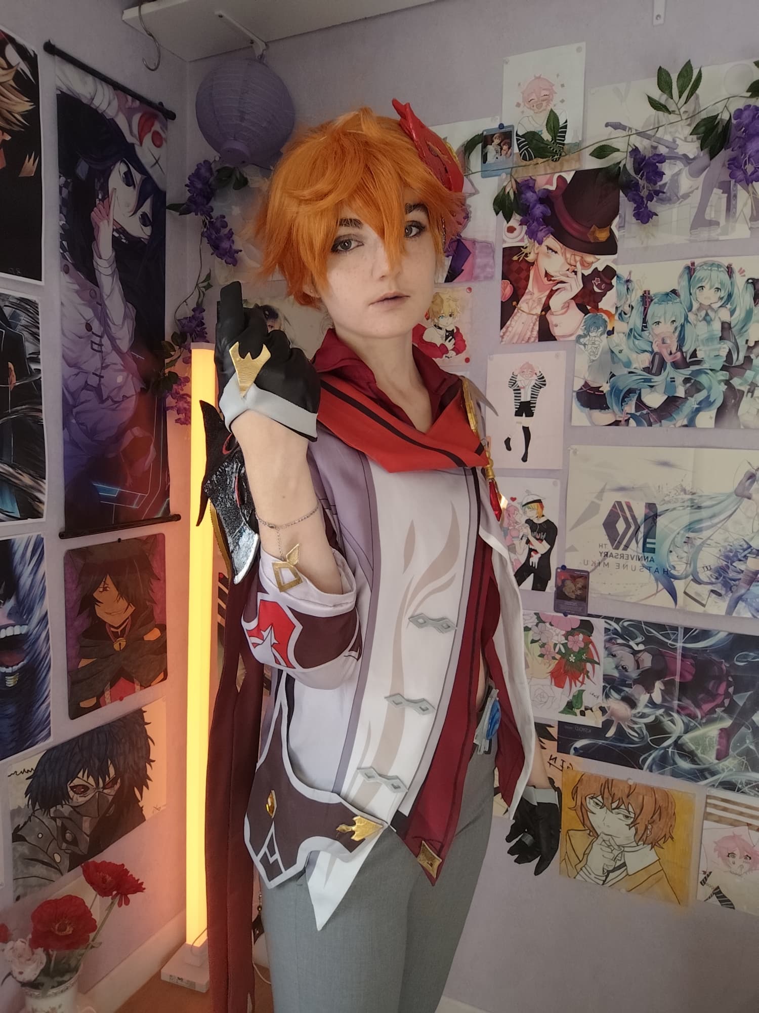 Tartaglia - Photo 10