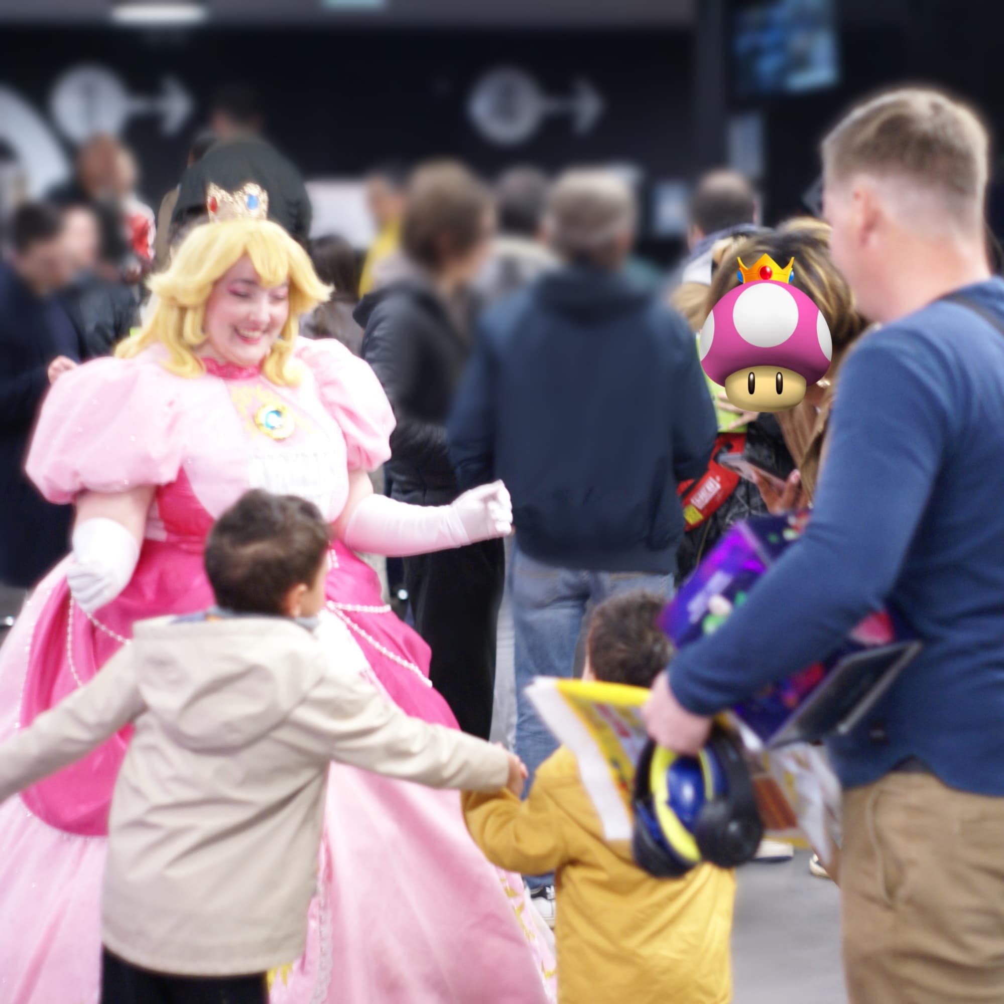 ANIMATION PRINCESSE - Photo 8