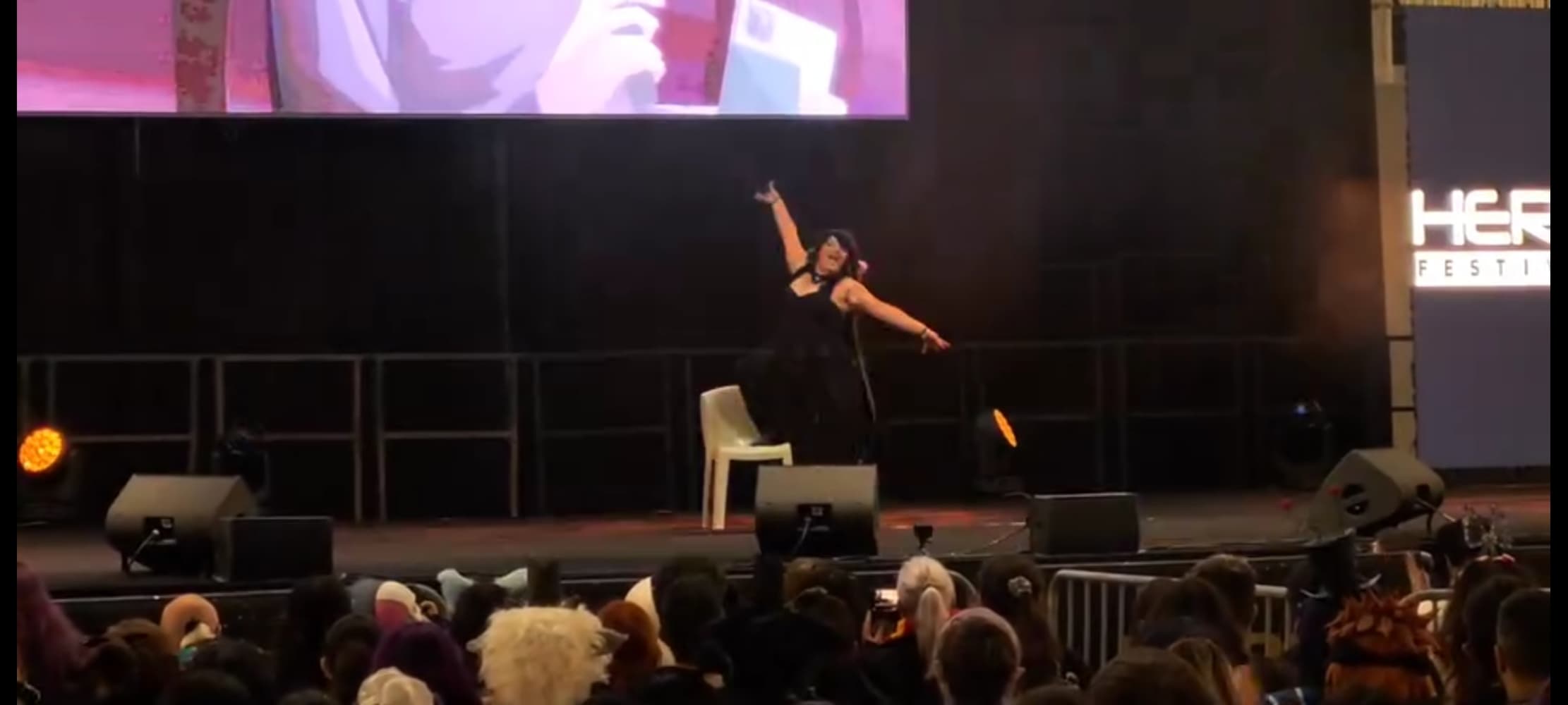 Ophelia v2 - Photo 3