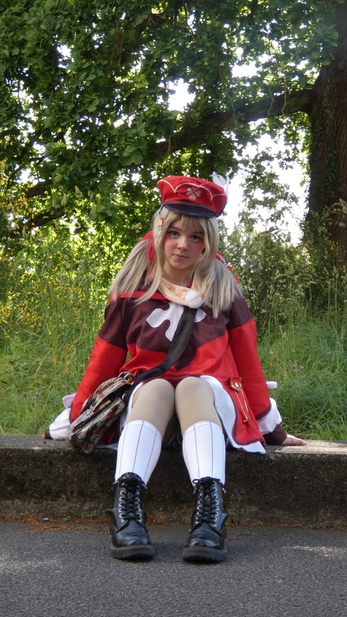 Klee 🍀❤️‍🔥💥 - Photo 20