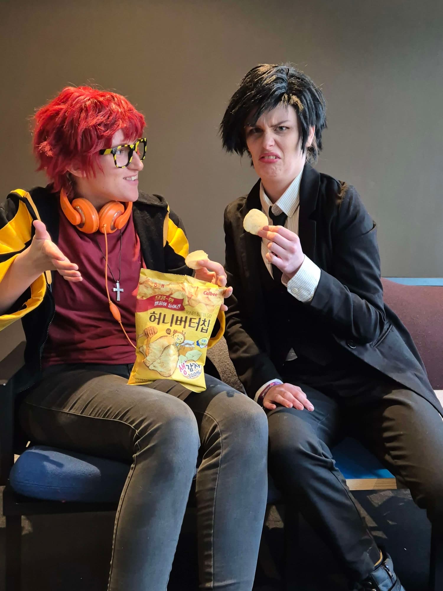 *new chatroom* - Photo 8