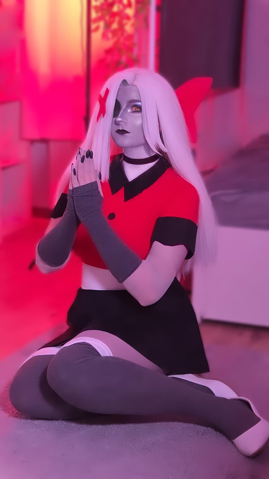 Vaggie|Hazbin Hotel - Photo 2