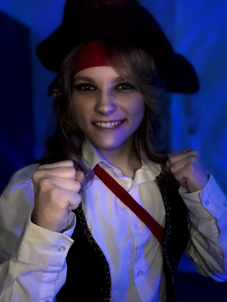 William Thatch  - Photo 5