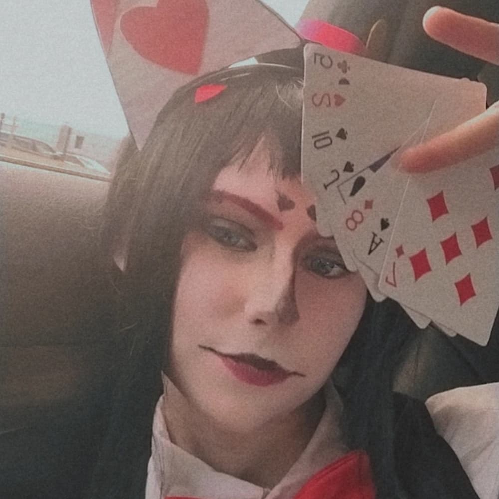 husk ( hazbin hôtel) - Photo 23