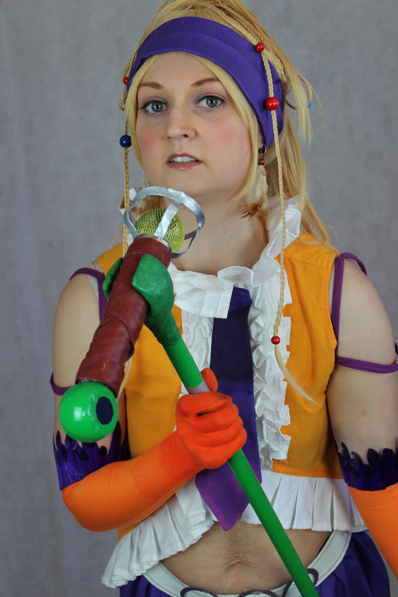 Rikku - Diva  - Photo 5