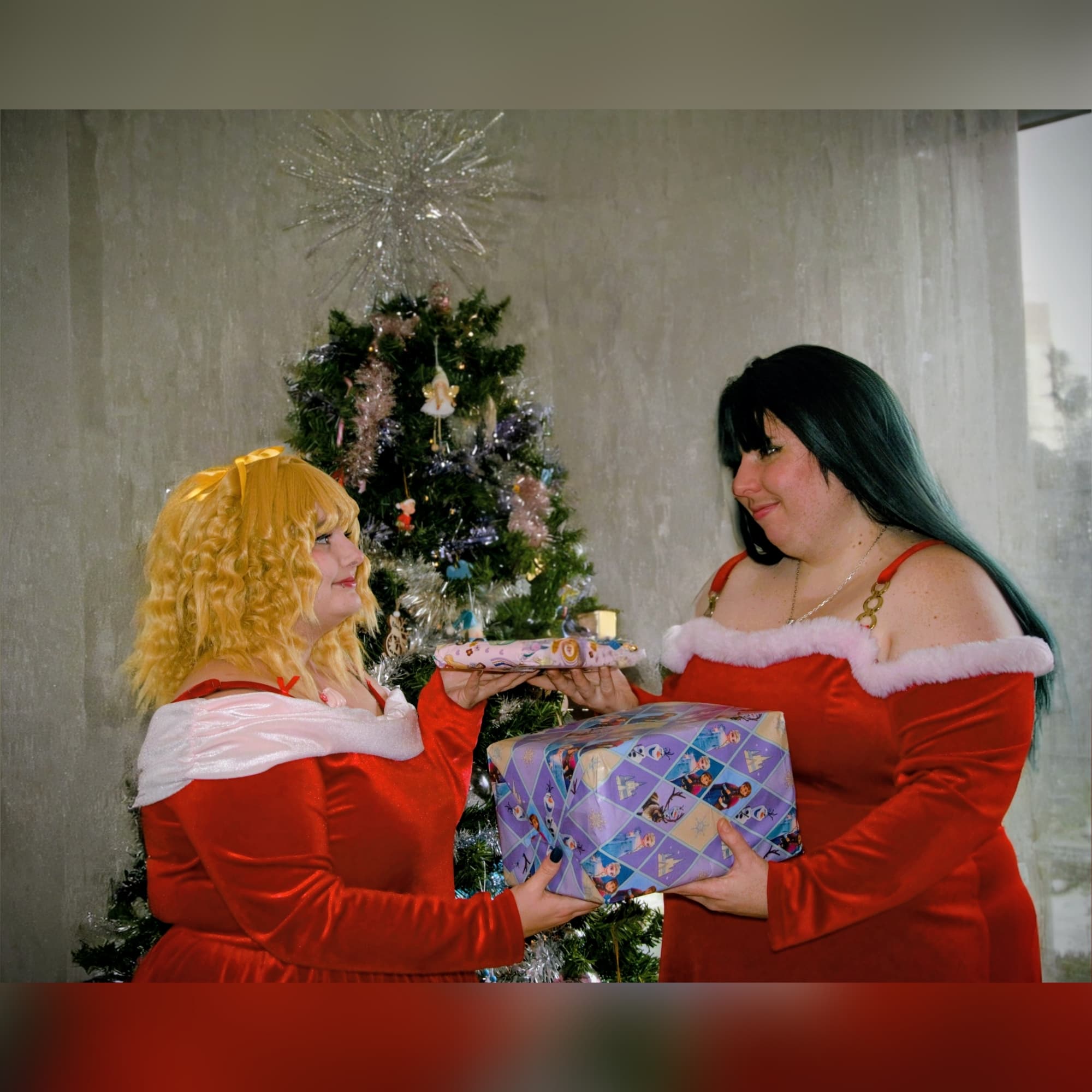 Noel Mermaid Melody  - Photo 9