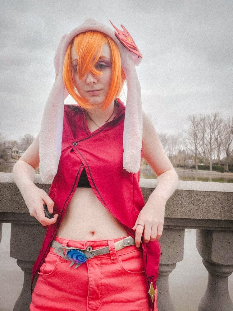 Easter Tartaglia - Photo 6