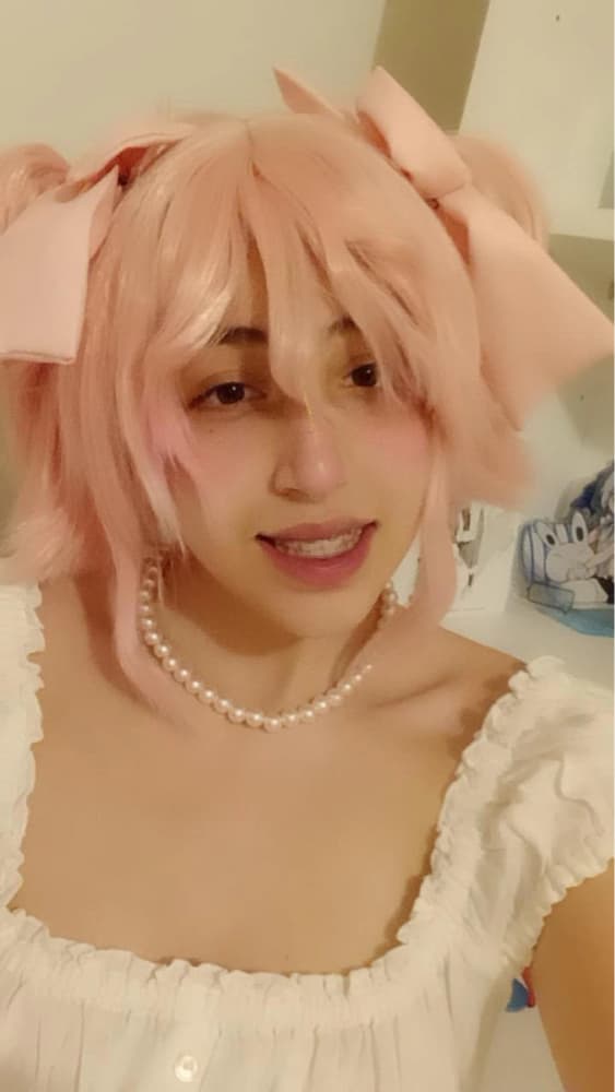 Madoka Figure num2 - Photo 10