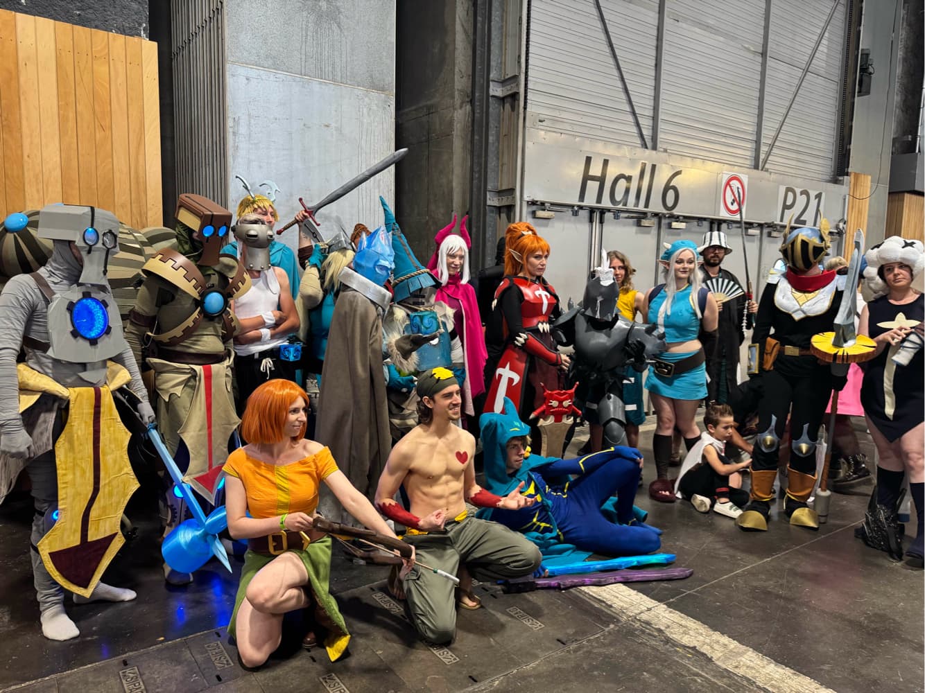 Japan Expo 2025 - Photo 12