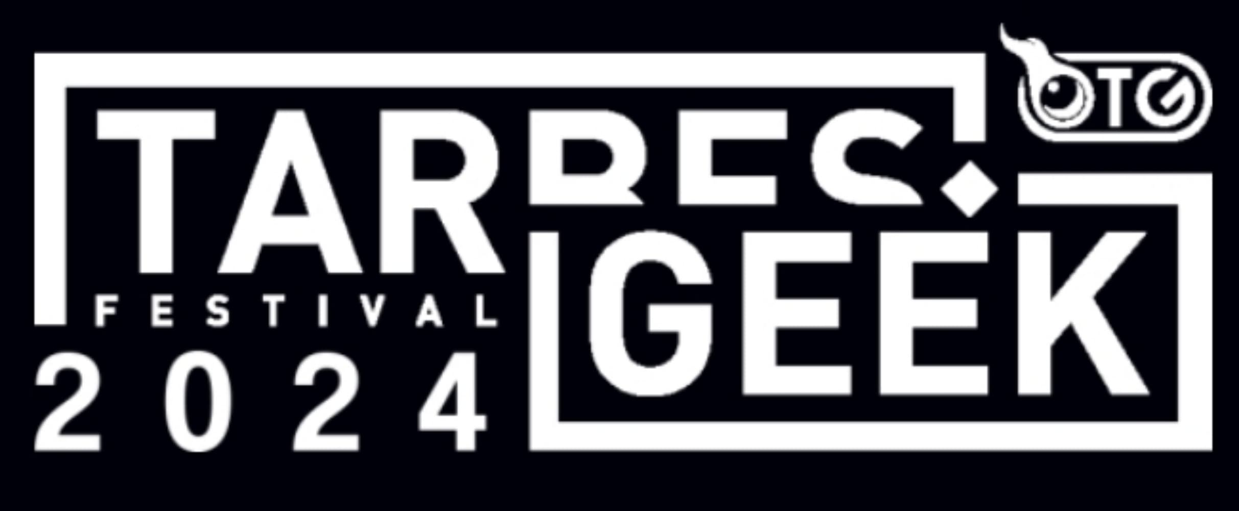 Tarbes Geek Festival 2024
