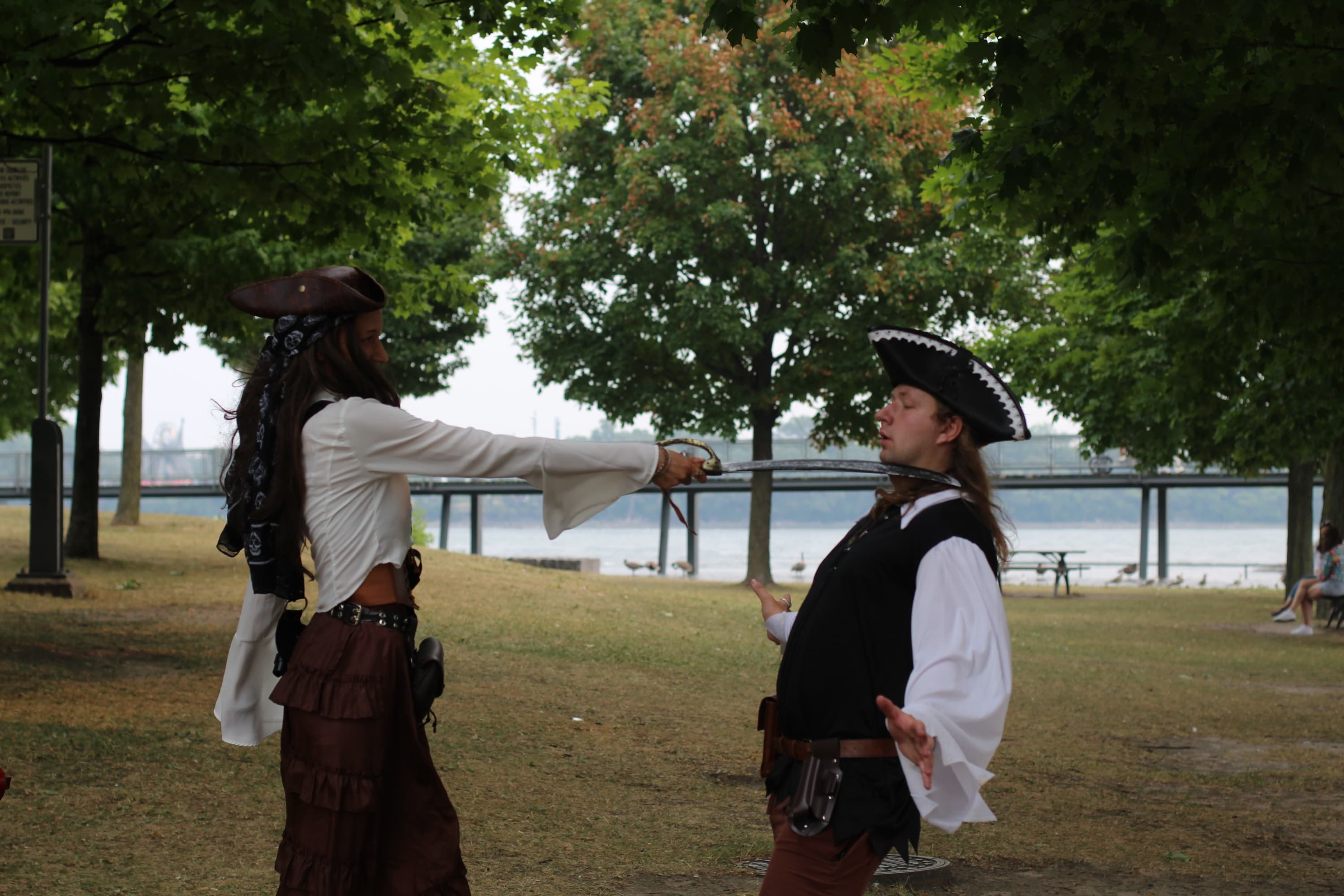 Duo Pirates - Photo 20