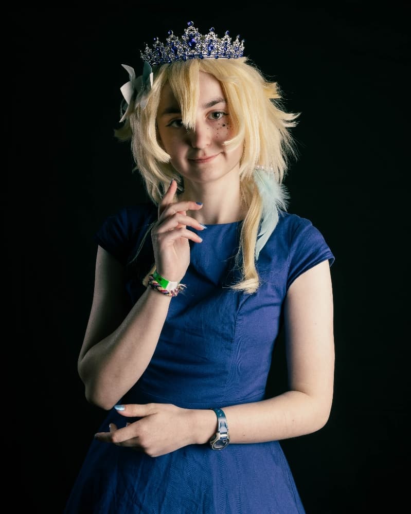 Lumine princess jap - Photo 1