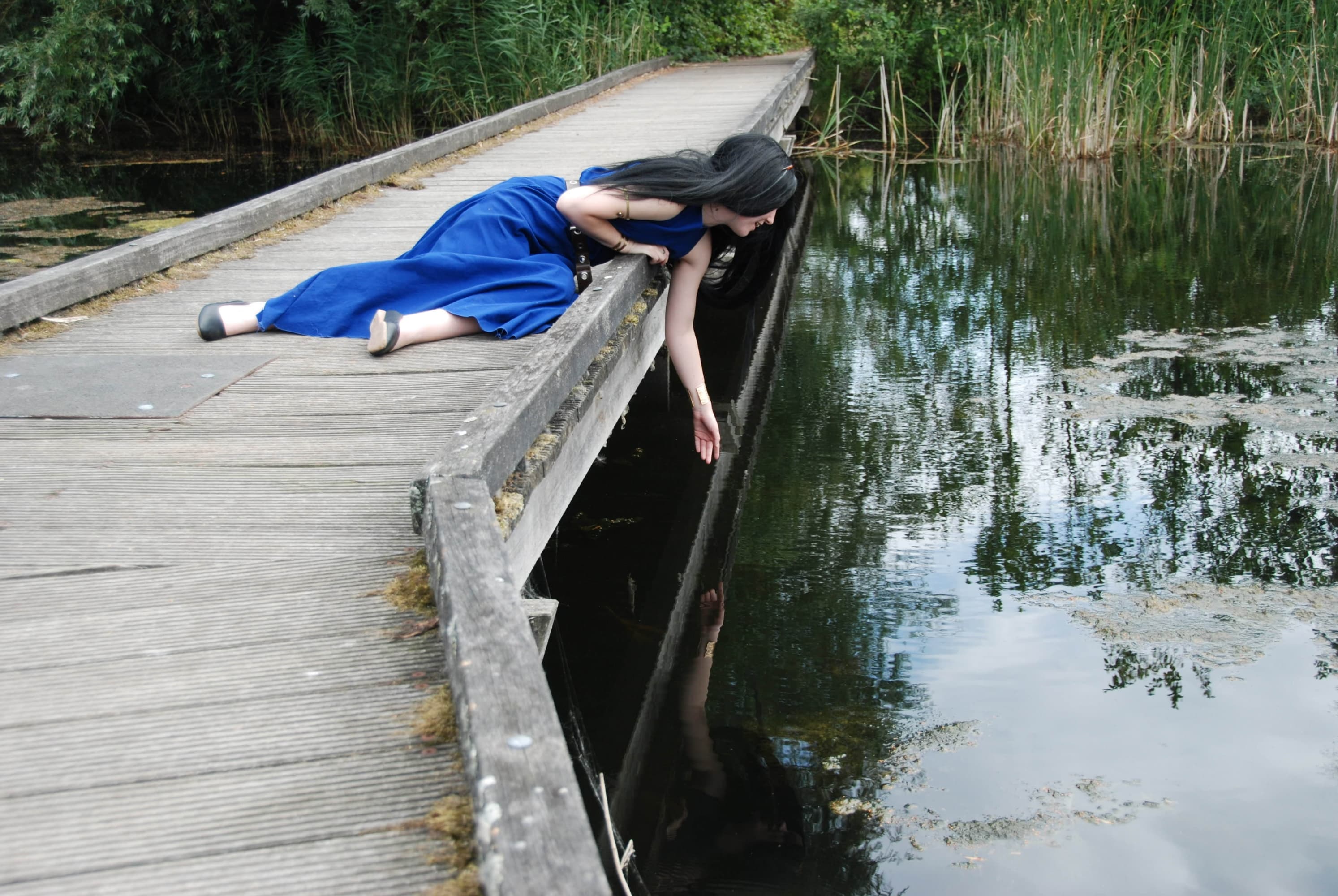 Penelope cosplay  - Photo 6