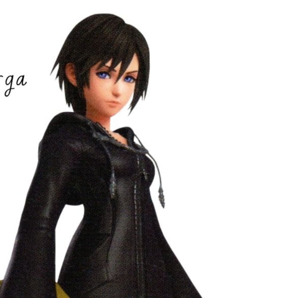 Xion (V2) 
