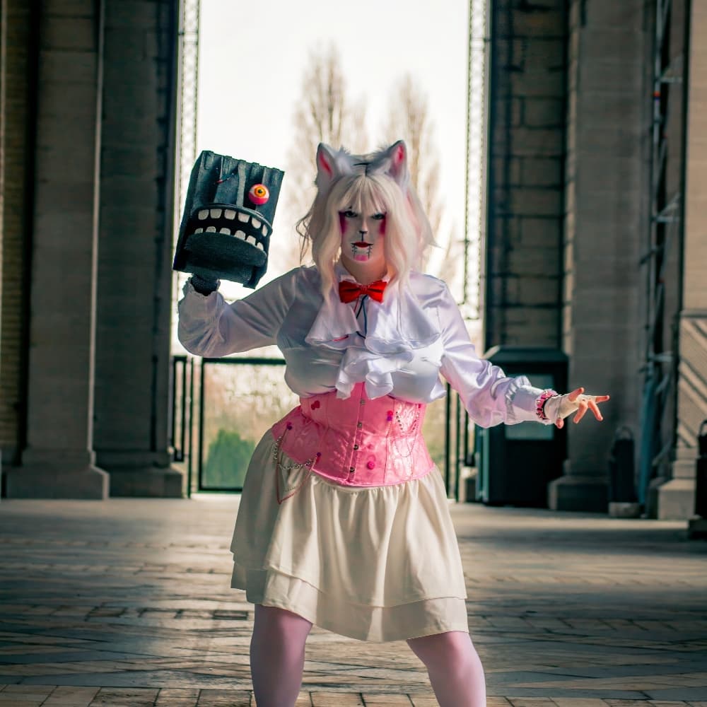 Mangle