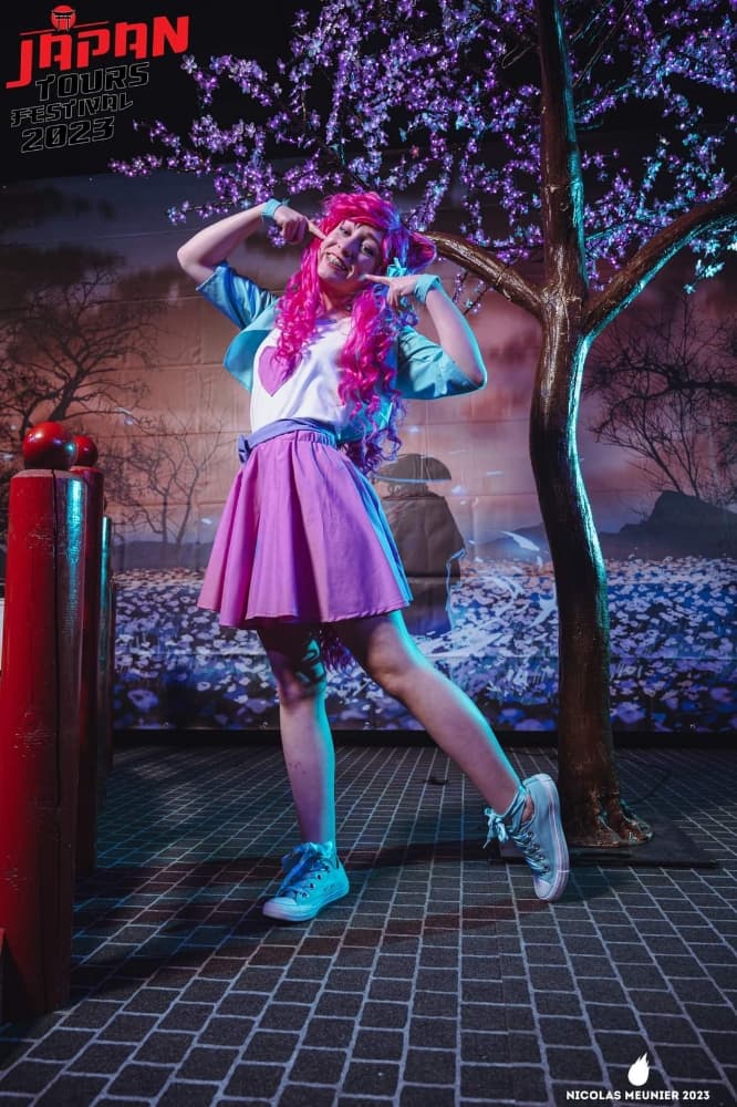 Pinkie Pie  - Photo 5