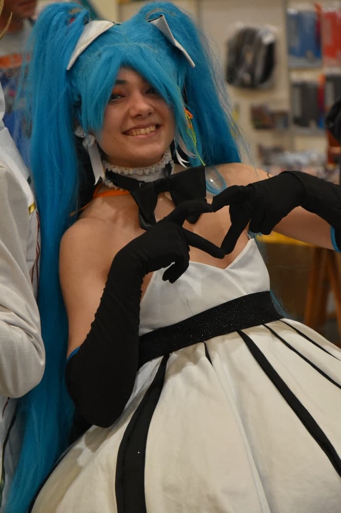 Japan Chateauroux 1 - Photo 8