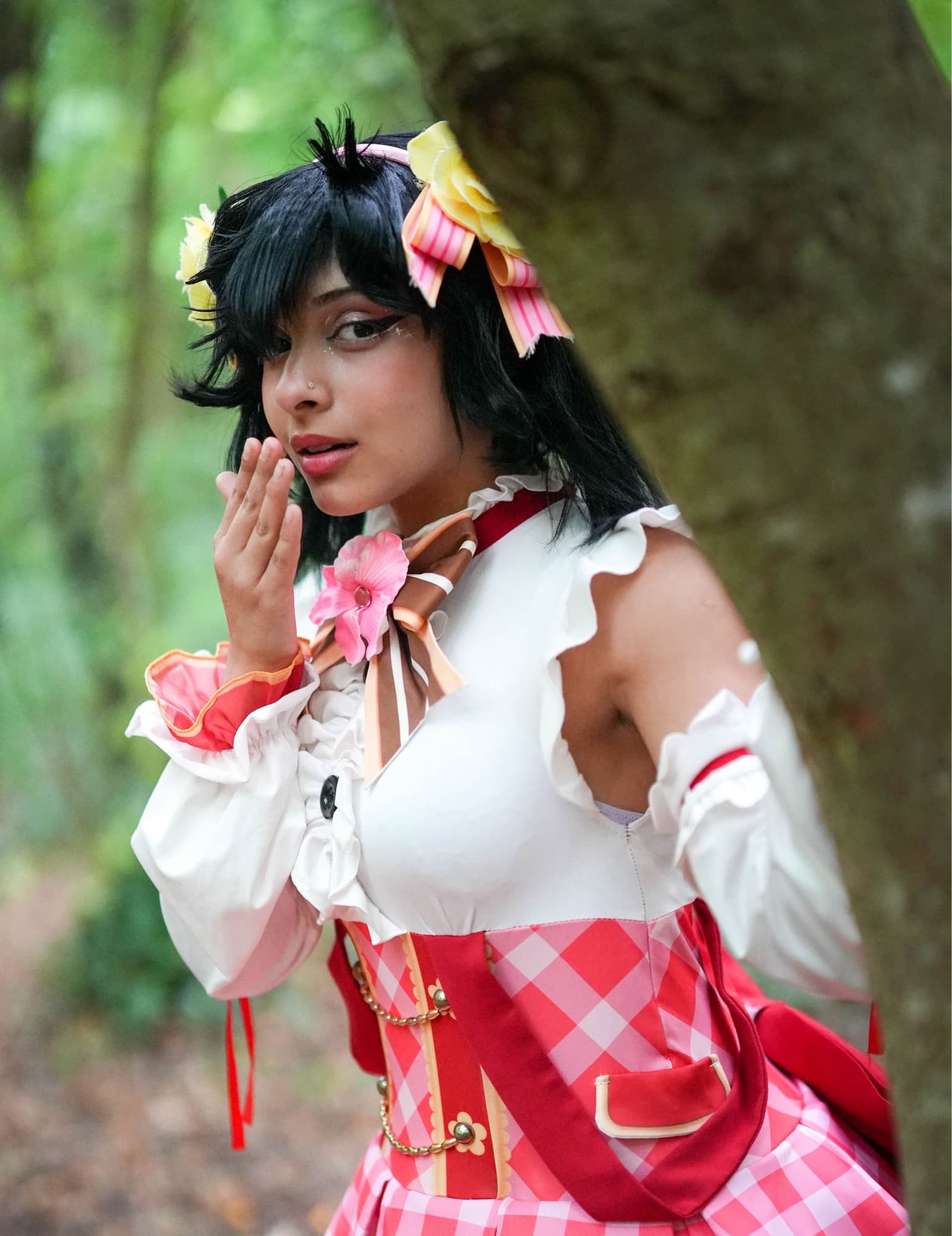 Niko flower bouquet  - Photo 6