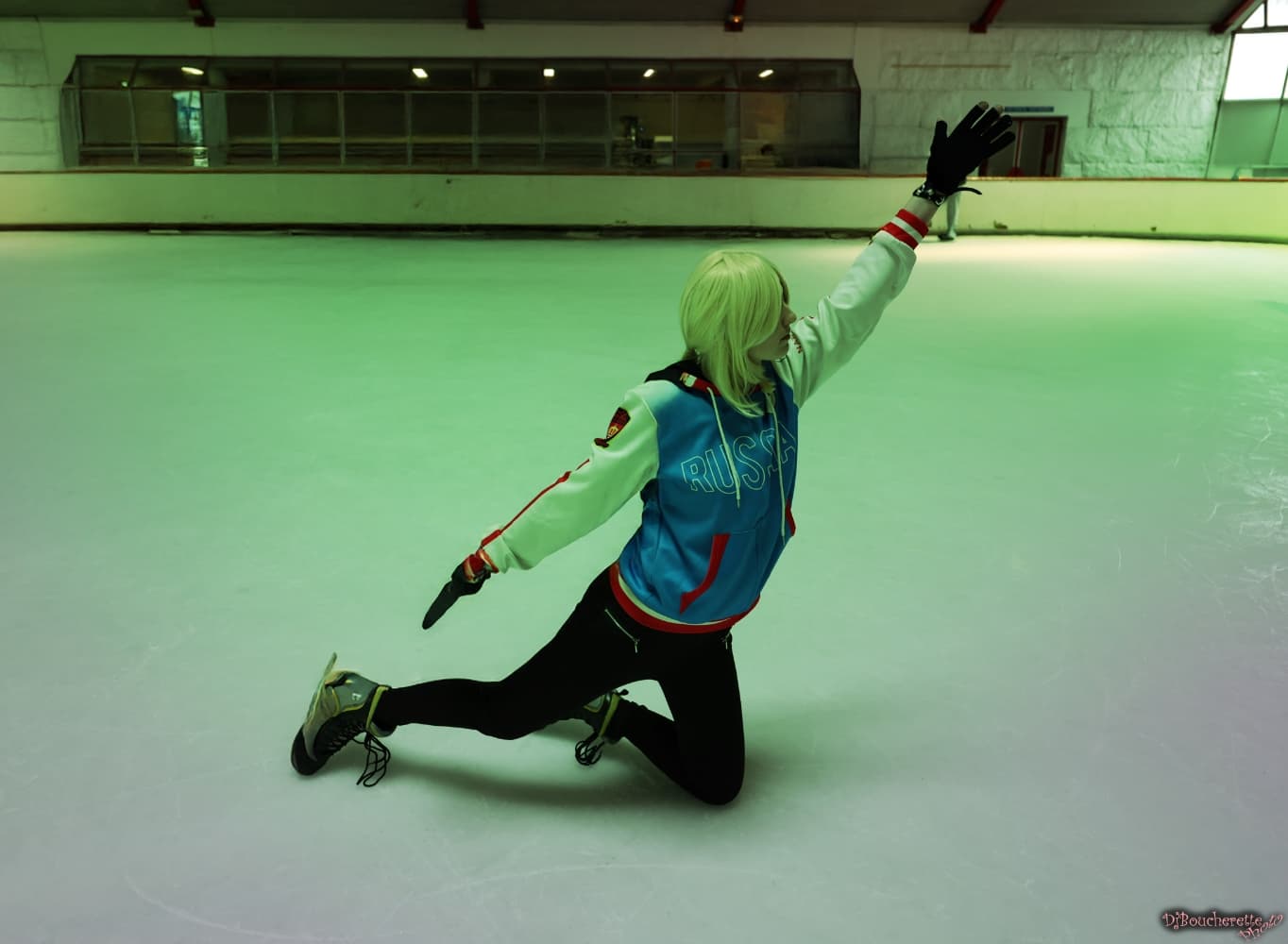 Yuri on ice  - Photo 7