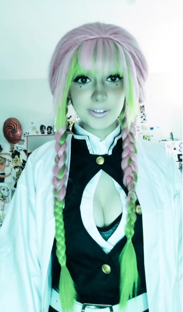 Mitsuri kanroji  - Photo 1