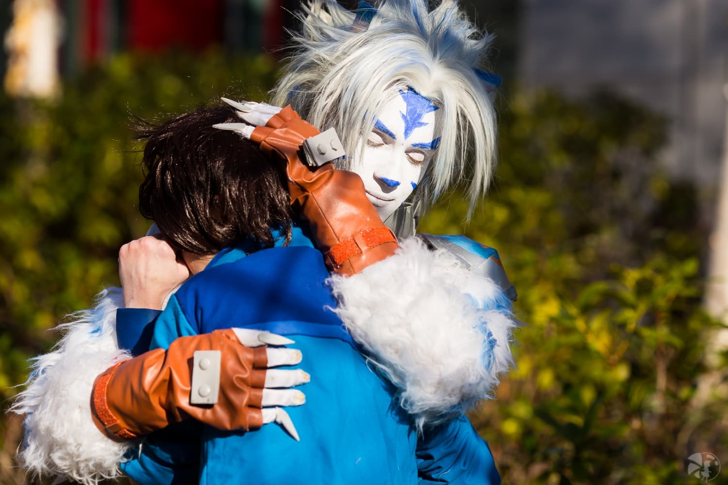 Onmyou Taisenki 03 - Photo 18