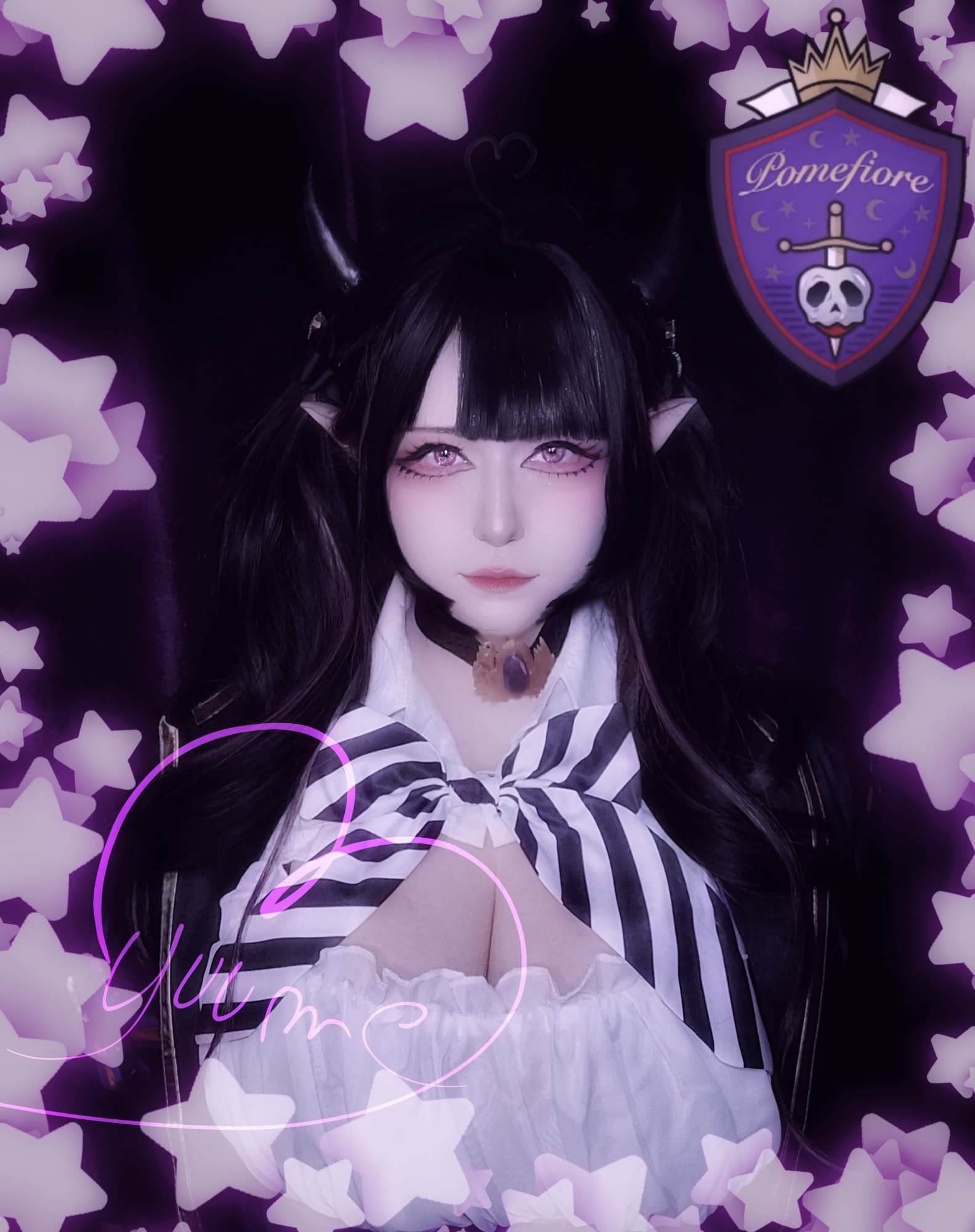 Yuume Crowley  - Photo 3