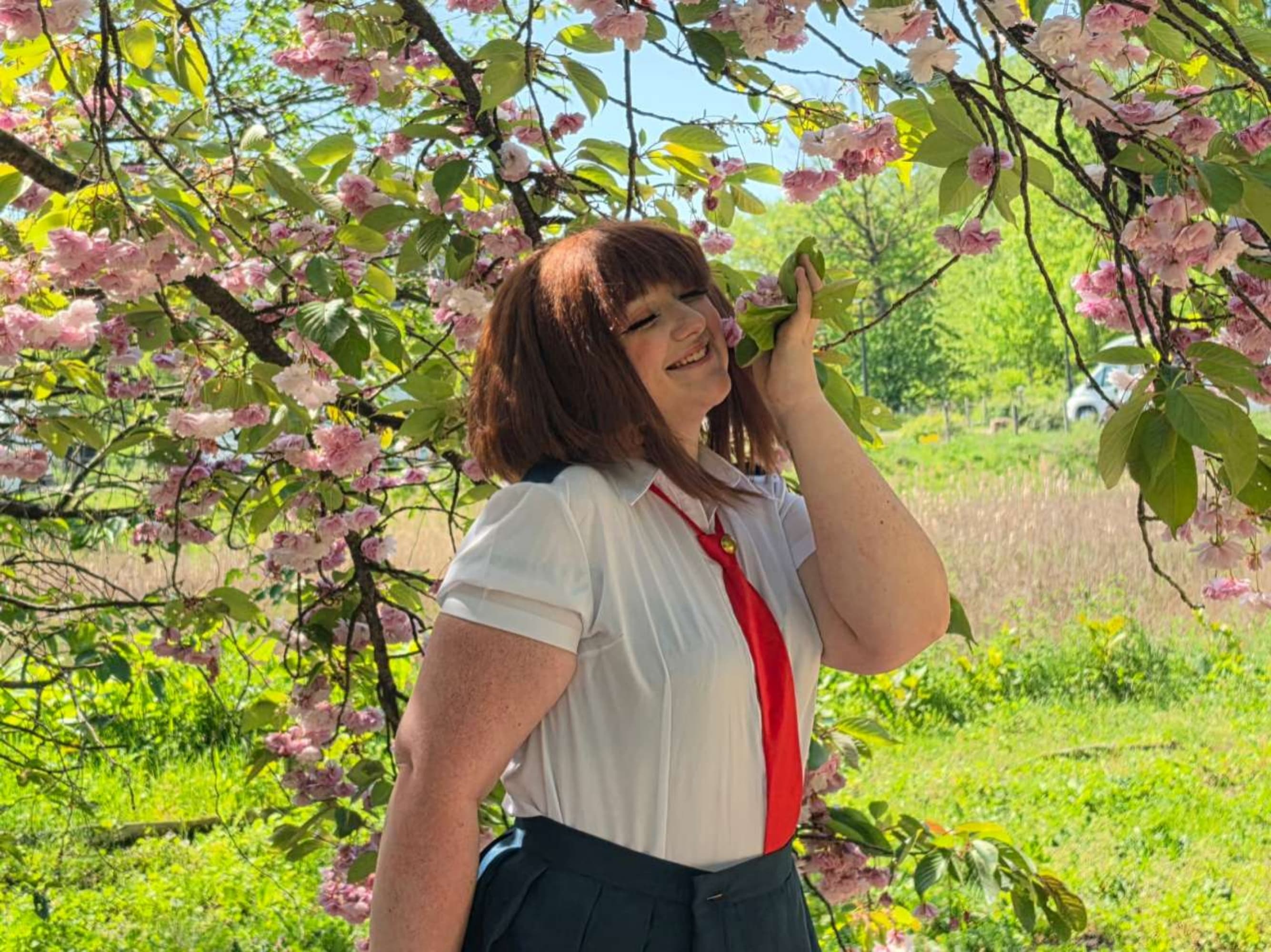 Ochaco school  - Photo 1
