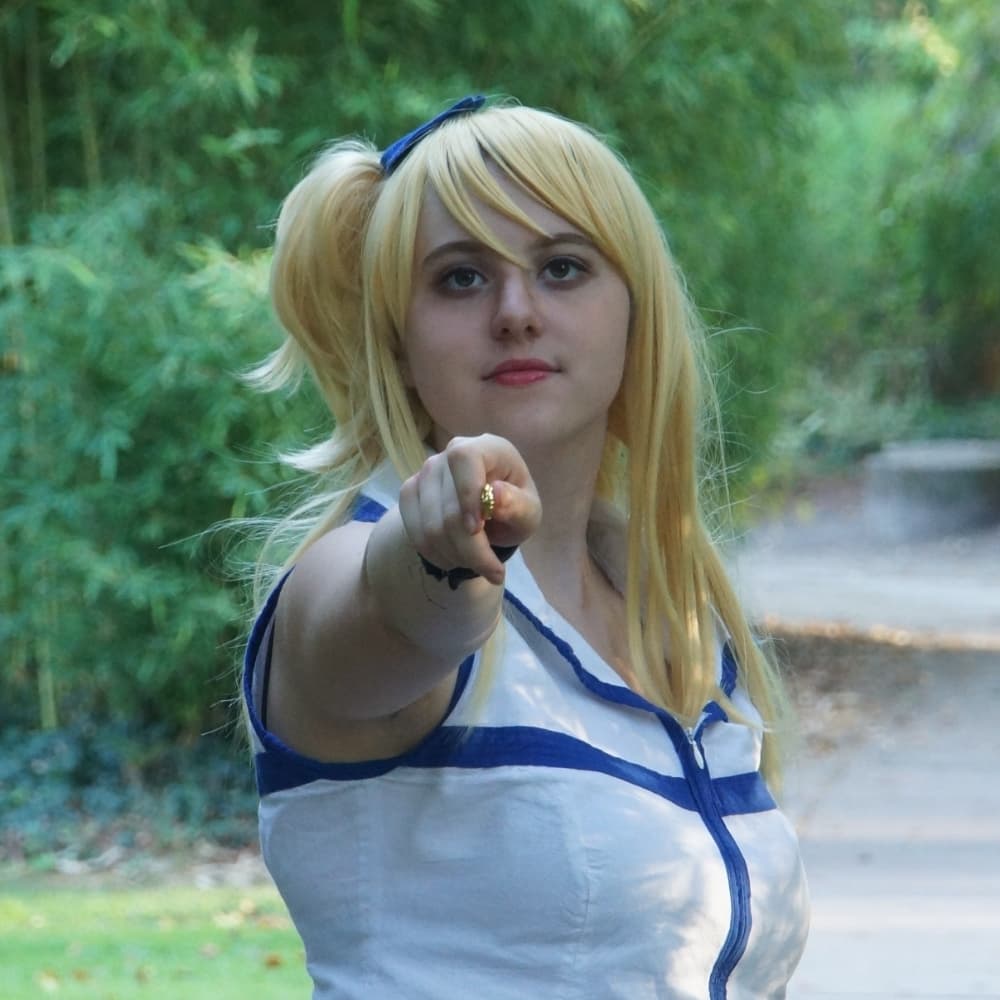 Lucy 09/2023 - Anonyme