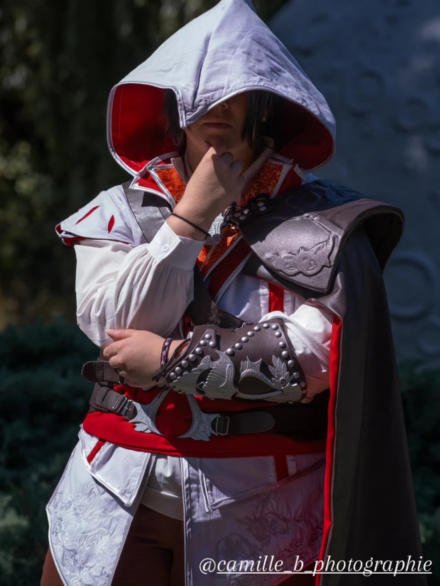 Ezio Auditore - Photo 9
