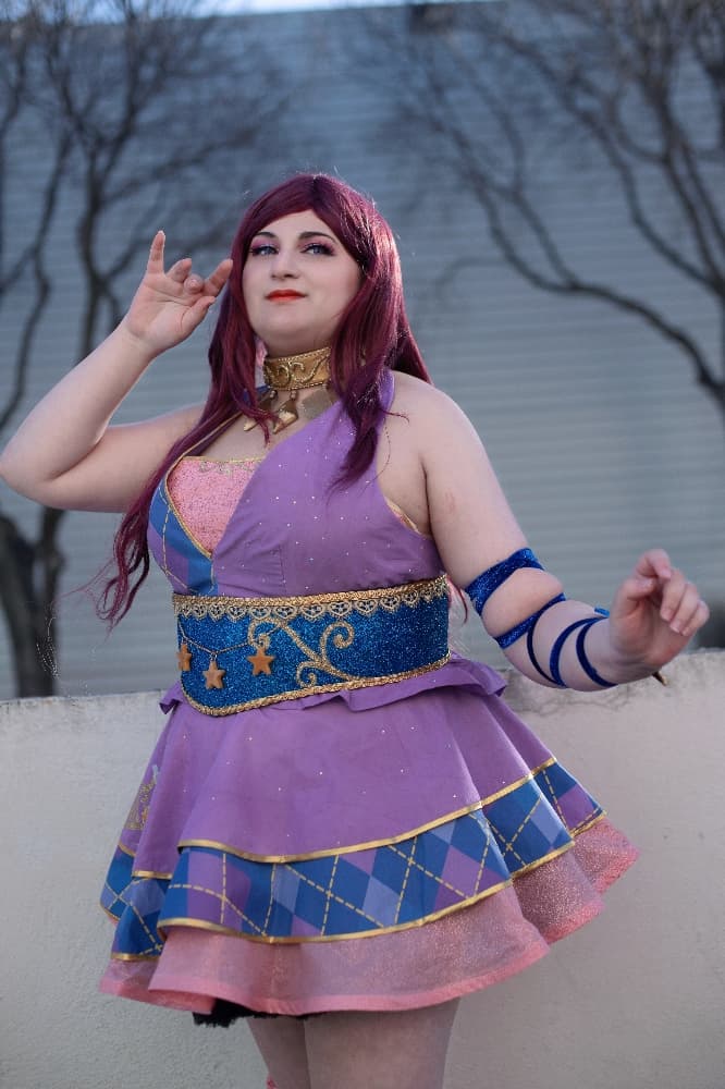 Yozora - Aikatasu Stars - Photo 1