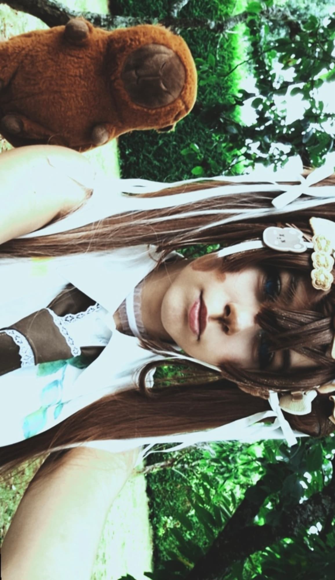 Hastune miku x Capyb - Photo 3