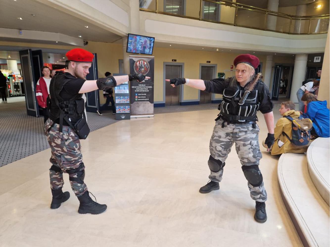 Krauser Deauville - Photo 1