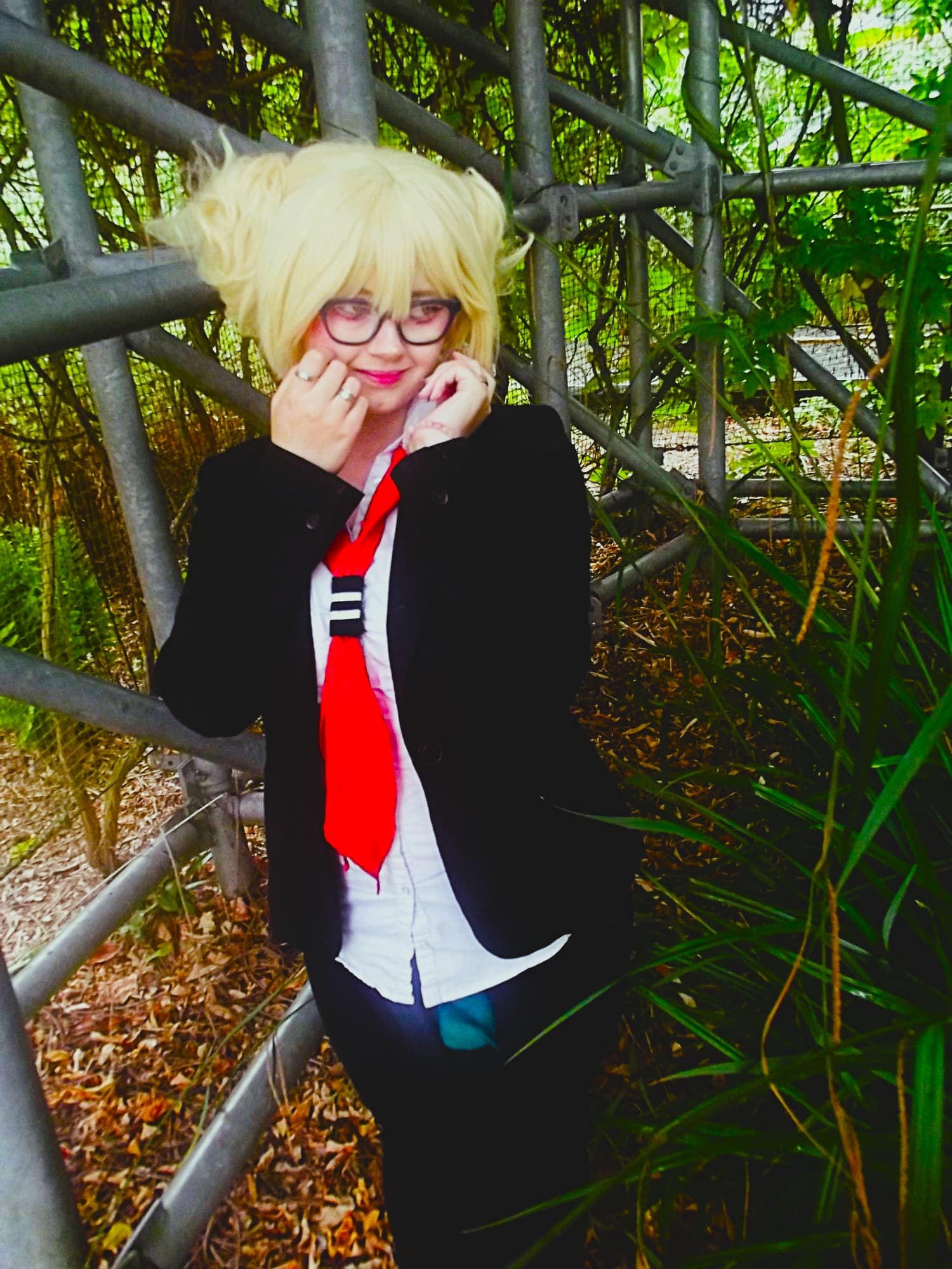 Toga costard - Photo 7