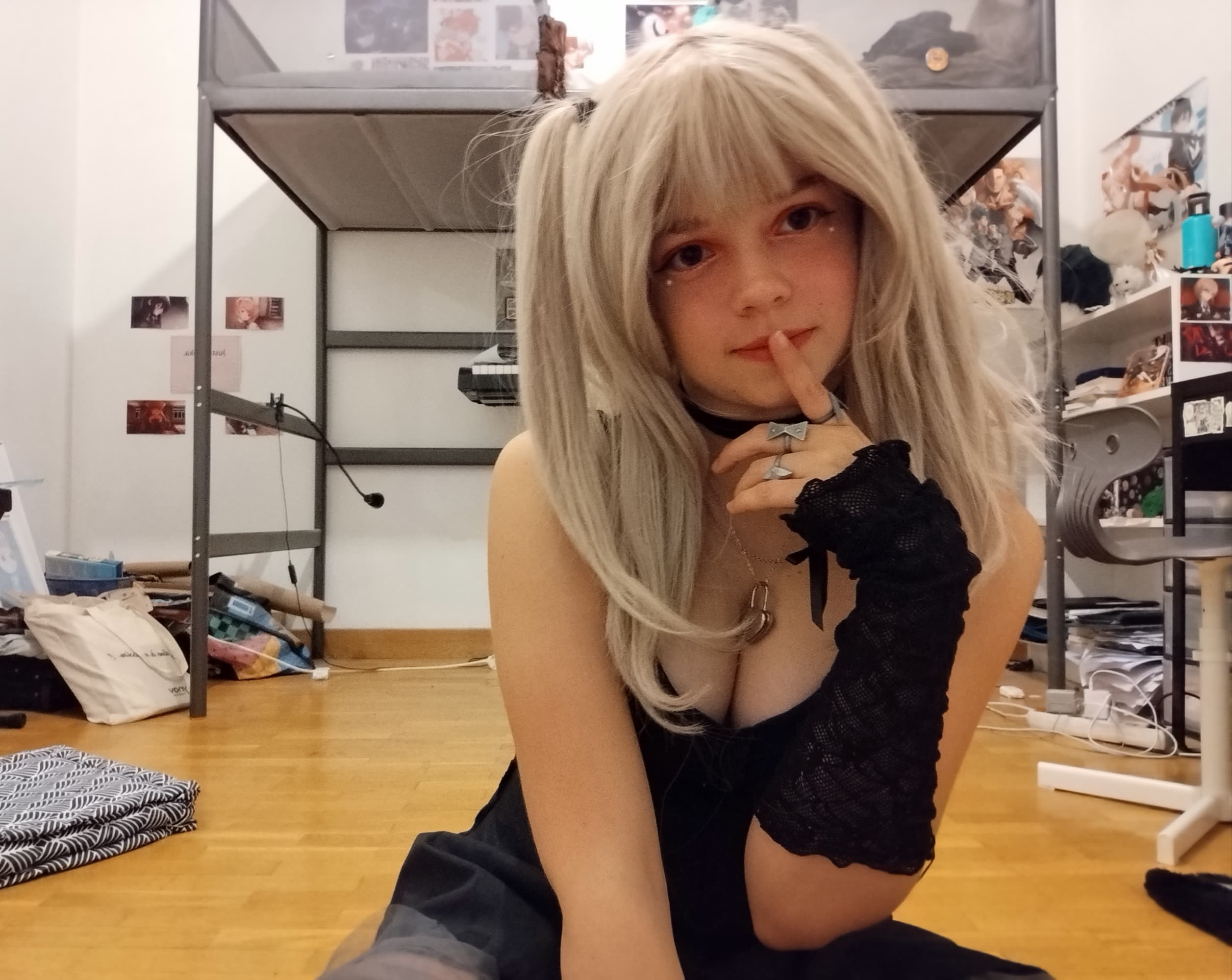 Misa 🌹🖤 - Photo 10