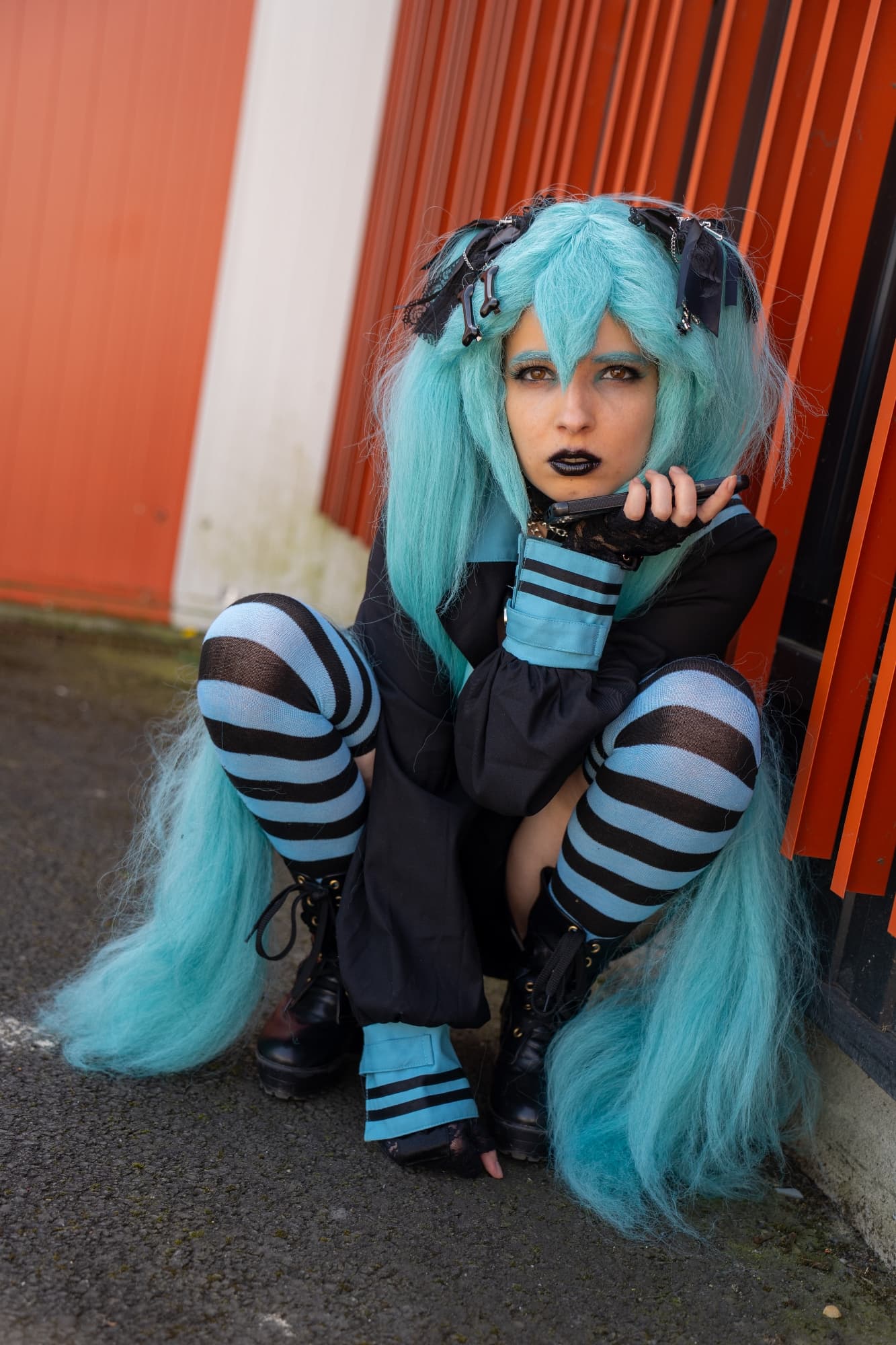 Hatsune Miku - Photo 2