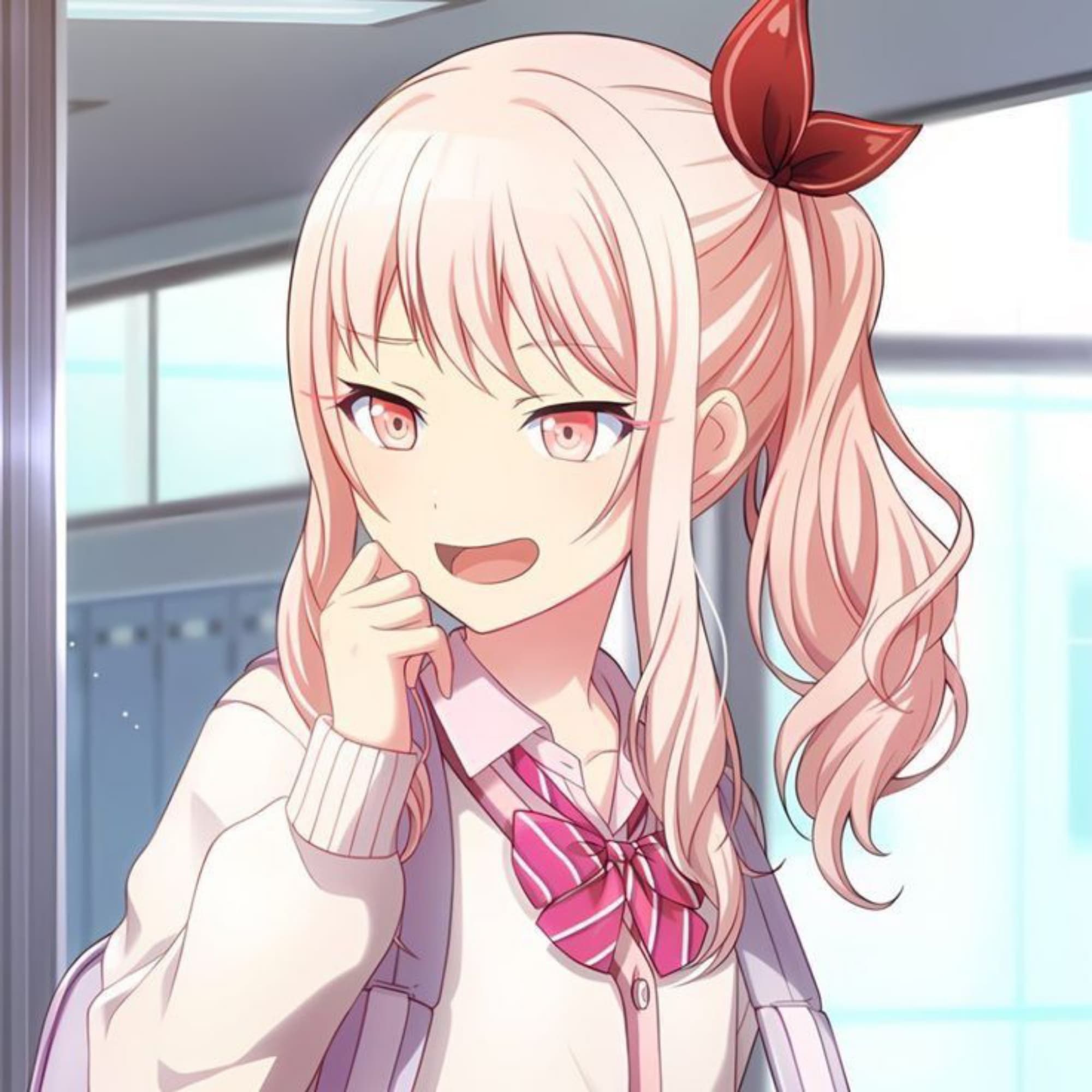 Uniform/school fest mizuki